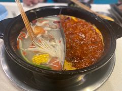 -钢管厂五区小郡肝串串香(南山店)