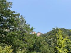 -崂山九水游览区