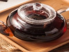 广东新会桂花柑普茶-绿茵阁(体育西分店)
