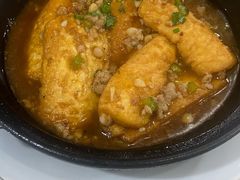 -七哥饭店好吃的客家菜(广电路店)