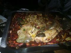 -令狐冲·活鱼馆(宝龙店)