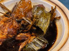 特色扎肉-漕溪人家