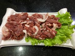 -草原饭店火锅