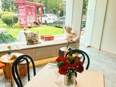 -名点荟·生日蛋糕·下午茶(五缘湾店)