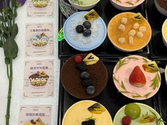 -白色日记·手作酸奶(麦凯乐店)