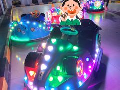 -美心红酒小镇游乐园