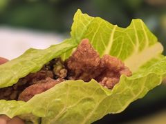 -采悦轩中餐厅·粤菜·海南菜(神州半岛喜来登度假酒店)