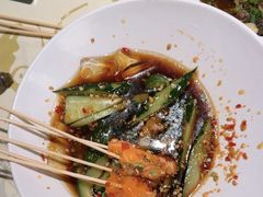 -串盟烧烤大排档·长沙美食地标(星沙店)