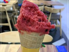 -Ice Monster冰馆·CNN评选全球十大甜品(国贸商城店)