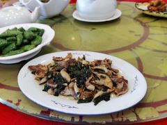 -胜记菜馆(文明路)