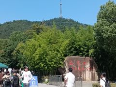 -敬亭山风景名胜区