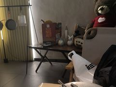 -酷公社·榴莲披萨(太原街店)