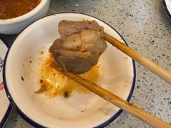 -阿婆情腊排骨火锅(金虹路店)