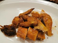 -麒麟中餐厅·经典粤菜·地道菜式老字号(广州长隆酒店)