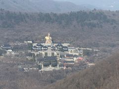 -句容茅山景区