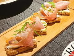 -IL TEATRO 精品意大利餐厅