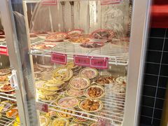 -文立新麻辣烫(合生汇21街区店)