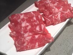 -海底捞火锅(东方时代广场店)