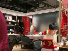 -千百味红餐厅·江西菜(绿地双子塔店)