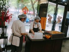 -毛华美食(清扬路店)