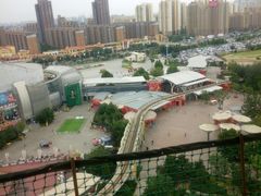 android_upload_pic-北京欢乐谷