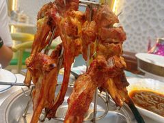 -马尔龙新疆饭店·清真(瑞景店)