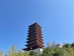 -牛首山文化旅游区