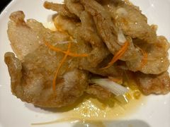 -金掌勺·锅包肉(广渠门店)