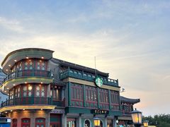 -星巴克臻选(北京前门大街店)