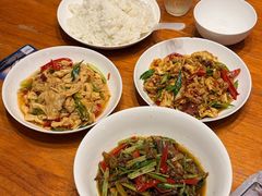 -辣公子·千岛湖私房菜(滨江店)