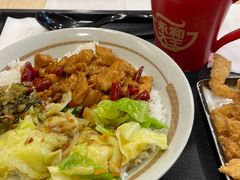 -永和大王(长寿路店)