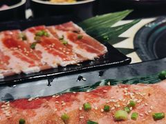 -正宗齐齐哈尔烤肉·齐牛哥鲜切炭火烤肉(杭州总店)