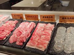 -星伦多自助料理·涮烤一体(江桥万达店)
