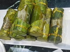 -小海豚•老字号海鲜餐厅(天涯店)