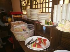 -淀里船宴(裕华东路店)