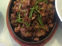 -青年公社烤鸭(青年路店)