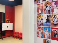-UBTV小主播（口才、主持、表演、演讲）(万象汇校区)