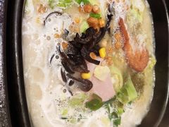 -阿香米线(深业上城店)