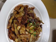 -老妈菜馆(建设街店)