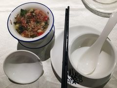 花茶-巴蜀风·地道川菜(总店)