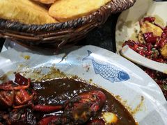 -辣盆盆麻辣小龙虾(哈尔滨总店)