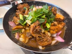 -食光慢宴·安吉土菜馆