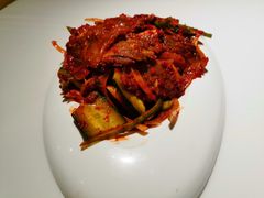 -七八冷面·延边朝鲜族美食(圣熙八号店)