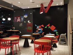 -肯德基(丰管路店)