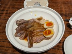 金奖卤鹅拼盘-陈鹏鹏潮汕菜(欢乐海岸 海边景观店)