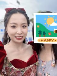 -Color卡诺婚纱礼服馆(南京严选店)