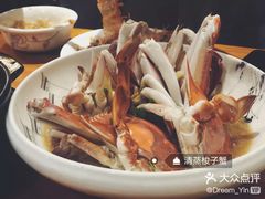 -温州炎亭海鲜阁(万塘路店)