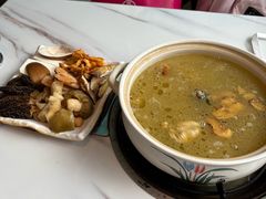 -蘑统田下·野生菌火锅