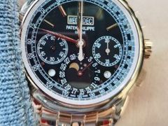 -Patek Philippe百达翡丽(上海源邸店)