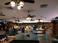 大堂-汉巴味德(大悦城店)